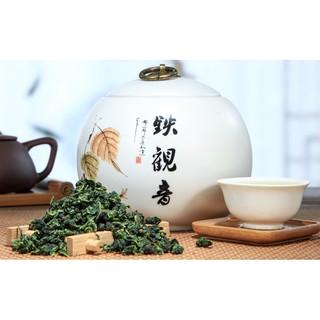 trà Thiết quan âm