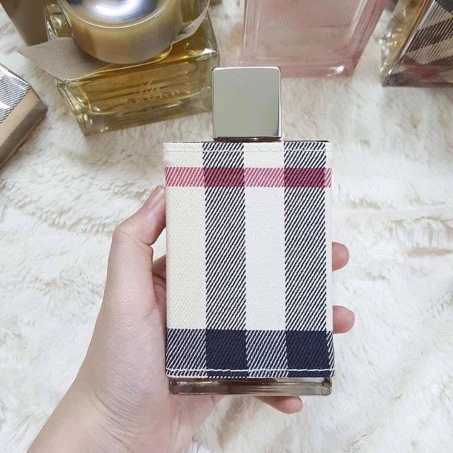 Nước Hoa Burberry London