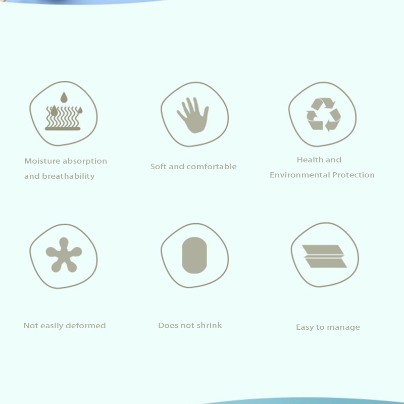 Găng Tay Dệt Kim Hở Ngón Họa Tiết Hoạt Hình Giữ Ấm Mùa Đông Cho Bé