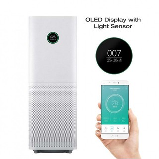 MÁY LỌC KHÔNG KHÍ XIAOMI MI AIR PURIFIER PRO AC-M3-CA