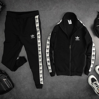 Bộ Adidas nam (hàng đẹp- hình thật)