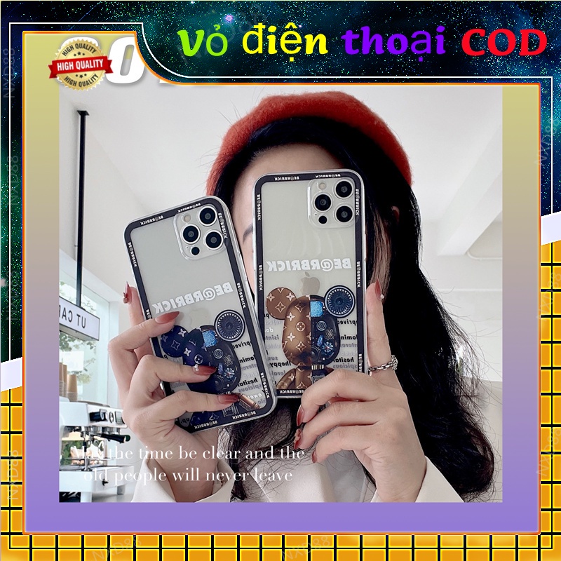 Ốp điện thoại cho OPPO A15 A15s A16 A31 A32 A52 A53 A54 4G A55 4G A73 2020 A74 A92 A93 A94