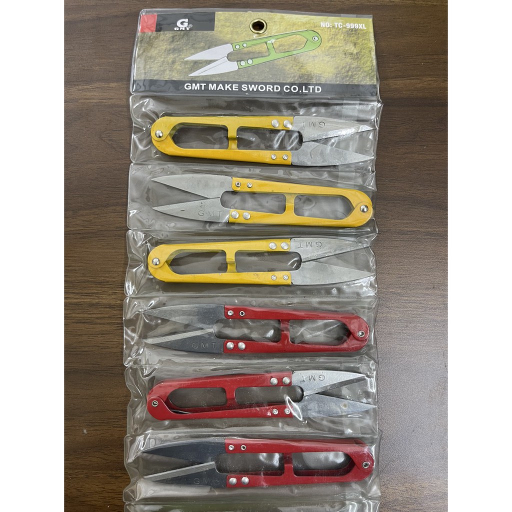 Kéo Bấm Xịn GMT M2T M2T