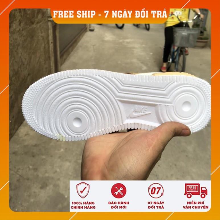 [FREESHIP-BẢO HÀNH 1 NĂM] Giày thể thao AF hoa cúc | BigBuy360 - bigbuy360.vn