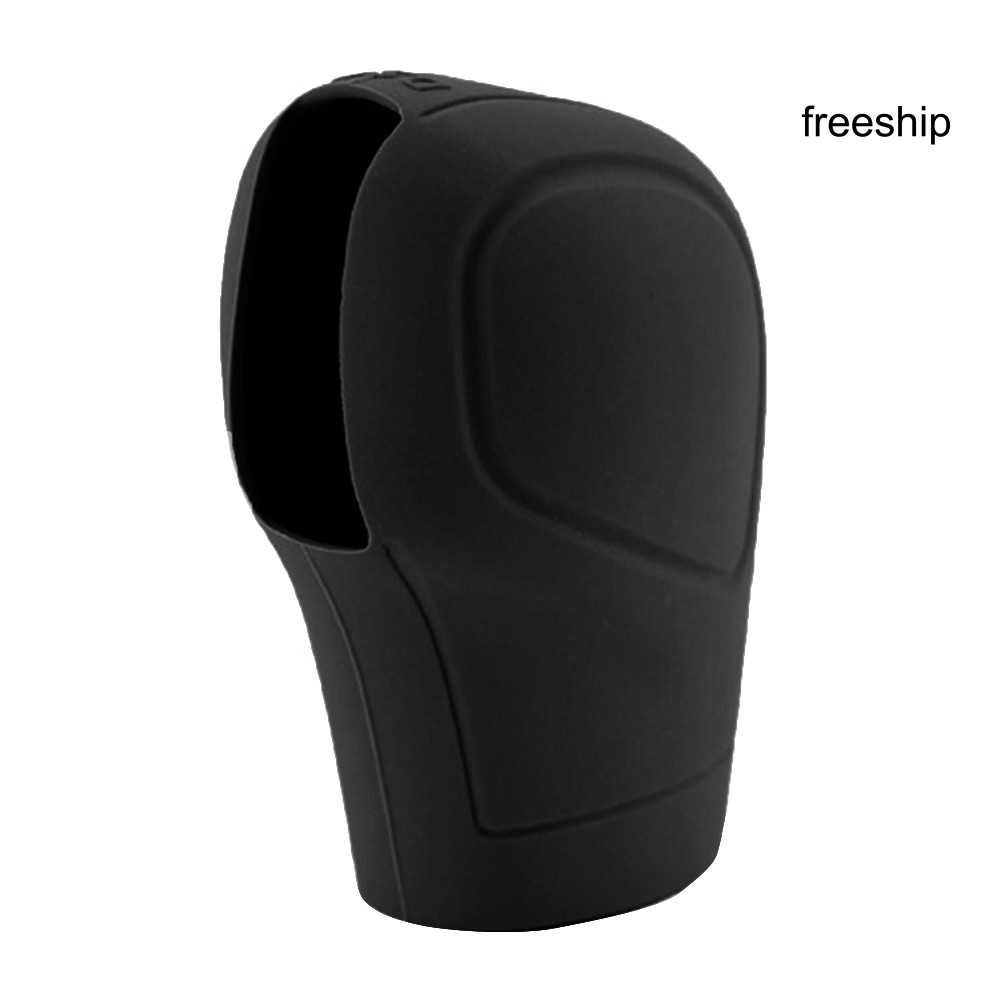 1 Tay Nắm Cần Số Ô Tô Bằng Silicone