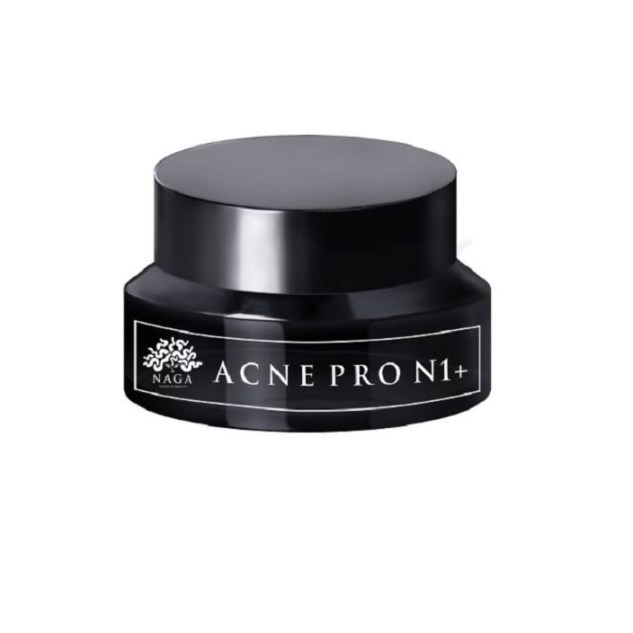 Kem chấm mụn NAGA ACNE PRO N1+