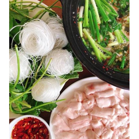 1Kg Tủy Bò tươi ngon, đóng hộp 500g_ Ship hỏa tốc HCM