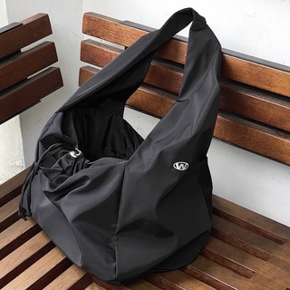 Túi 3gang dáng tote, đeo chéo được - brand wayneprince.