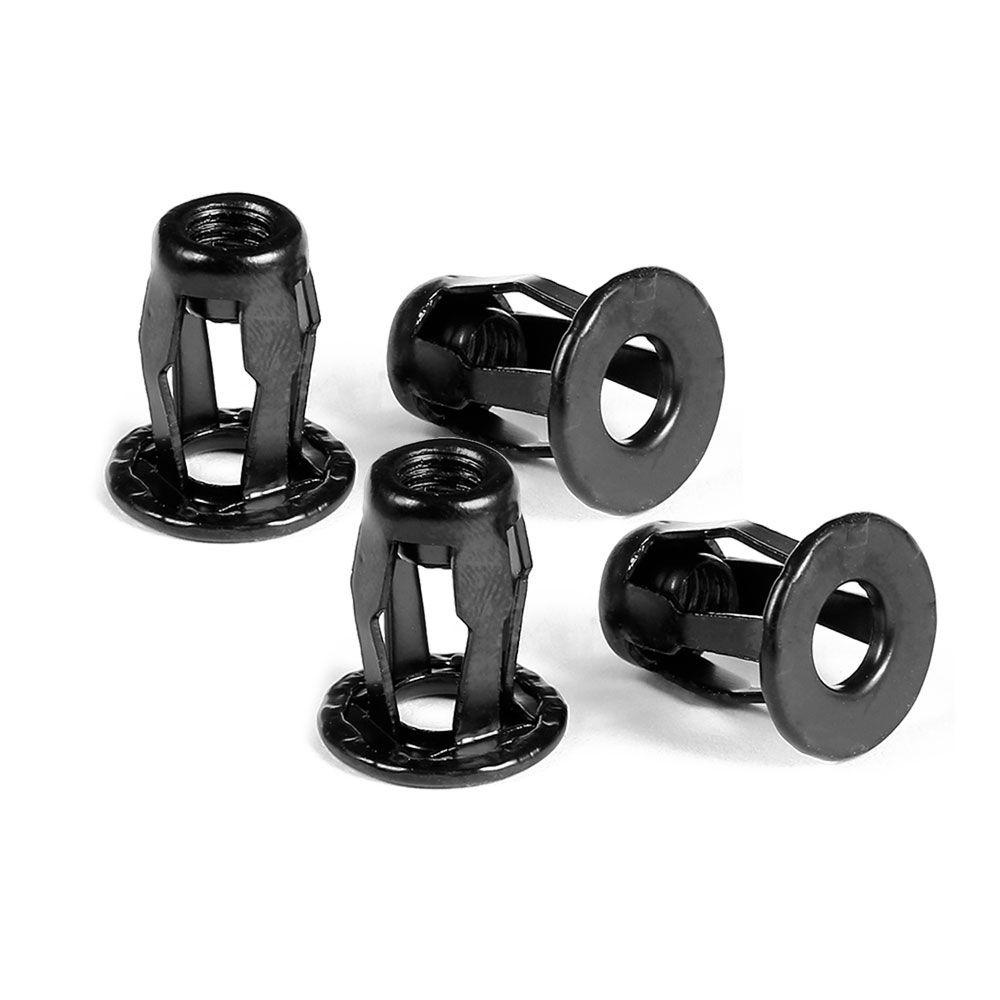 Set 10 Kẹp Cố Định Biển Số Xe Hơi Chuyên Dụng