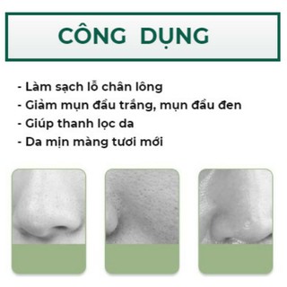 Mặt nạ đất set trà xanh MAIGOOLE