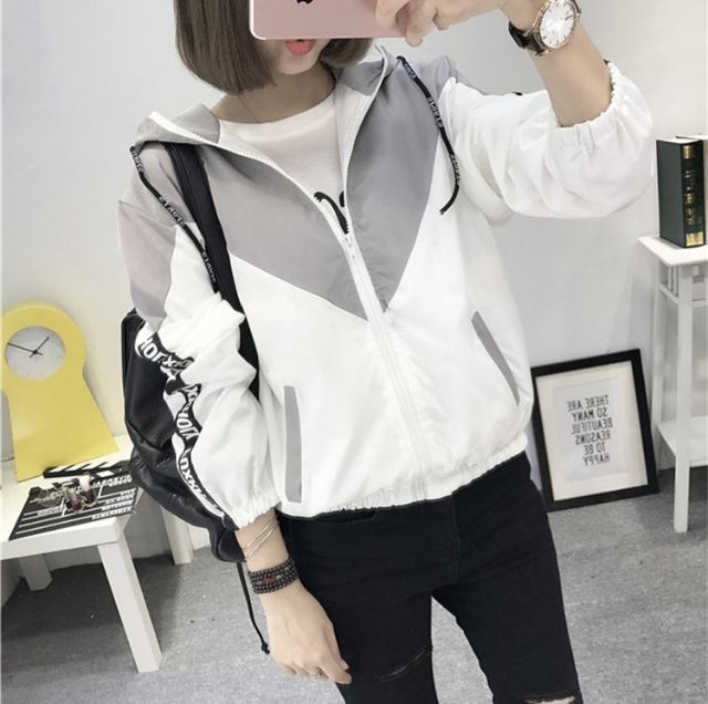 [HT126] ÁO KHOÁC DÙ PHỐI THÂN VẠC XÉO SIÊU ĐẸP | BigBuy360 - bigbuy360.vn