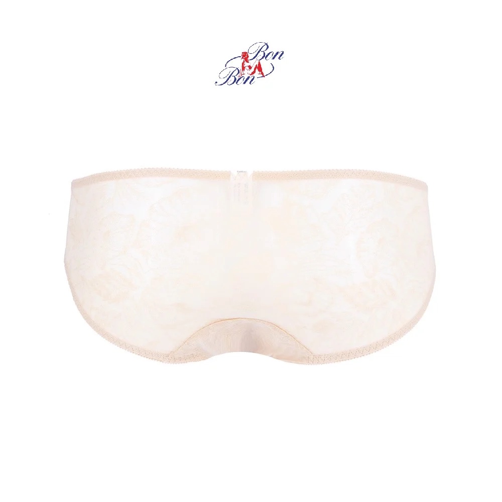 Quần lót lưng vừa, ren lưới Bonbon SV35109 Giá 188,000đ
