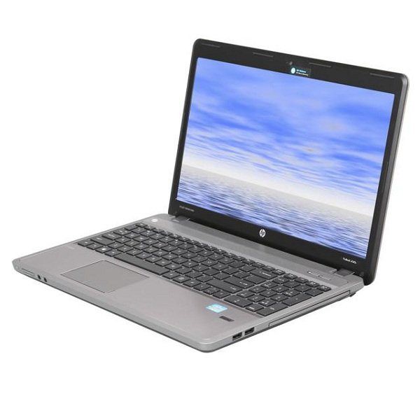 Siêu phẩm HP Probook 4540 core i5-3320M Ram 4gb màn 15.6inh fui phím vỏ nhôm game onile mượt tặng túi,chuột | BigBuy360 - bigbuy360.vn