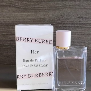 Nước hoa nữ mini Burberry Her EDP 5ml