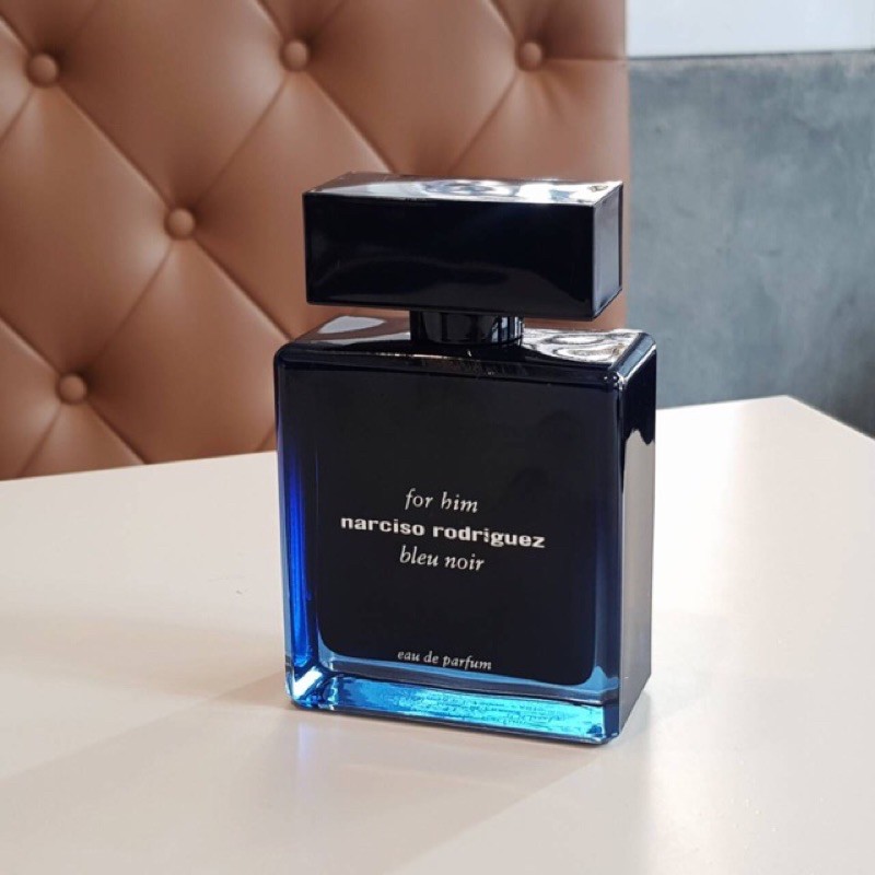Nước hoa dùng thử Narciso Rodriguez Bleu Noir EDT 5ml/10ml/20ml -| Mua Ngay | | BigBuy360 - bigbuy360.vn