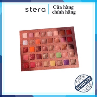 [ HÀNG LOẠI 1] Bảng Phấn Mắt Dikalu 40 Ô Soft Eye Shadow PVN666 FREESHIP TOÀN QUỐC