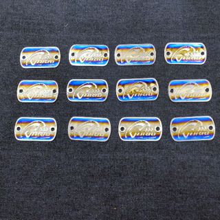 Nắp dầu titanium