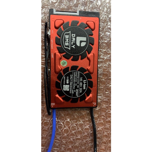 Mạch bảo vệ smart BMS Daly