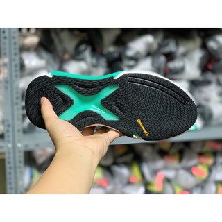 Giày AlphaBounce InstinctM màu Xám Xanh