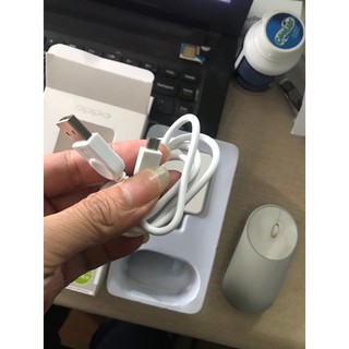 Củ sạc ZIn Oppo AK717 5V-2A