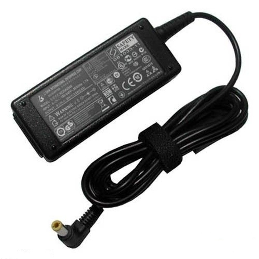 [Mã ELFLASH3 hoàn 10K xu đơn 20K] Sạc Laptop LENOVO 19V 3.42A / 19V 4.7A Chân Thường (Kèm Dây Nguồn) CHẤT LƯỢNG CAO