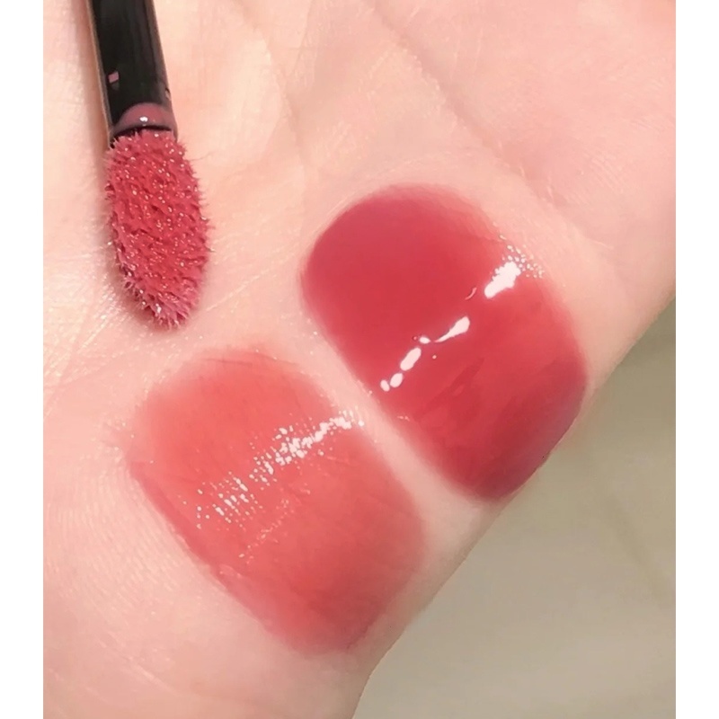 Son Môi Màu Bóng Hình Móng Mèo Màu Macaron Chống Thấm Nước Sheloves