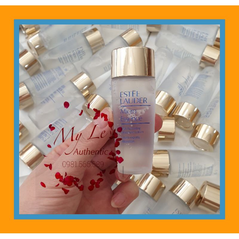 NƯỚC THẦN Estee Lauder Micro Essence 30ml