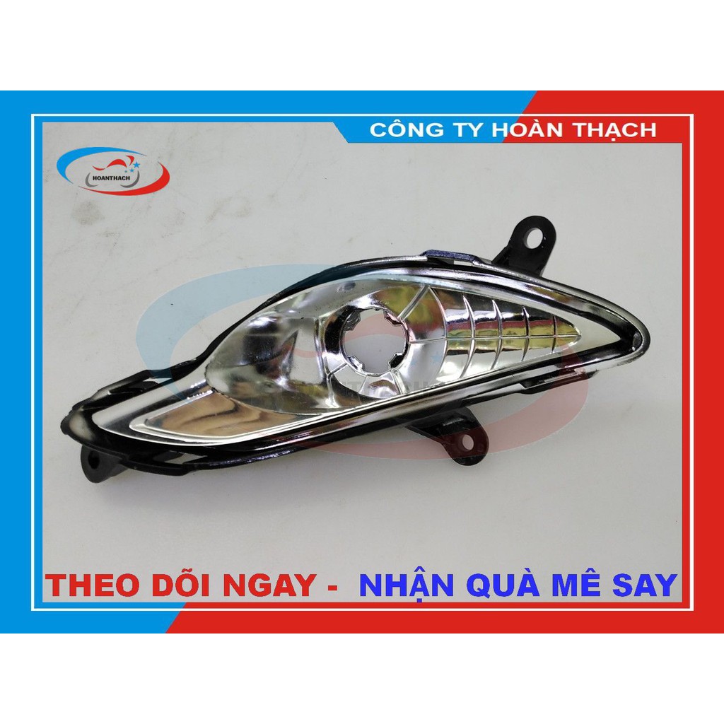 CHÓA ĐÈN XI NHAN TRƯỚC XE MÁY WAVE A, WAVE RS, WAVE S100 PHẢI 33403KTL641