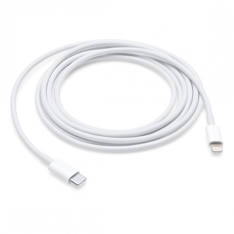 Cáp Apple USB-C to Lightning (chính hãng)