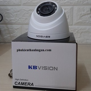 Camera kbvision kx-2012c4 2.0 mp hồng ngoại 20m - kbvision kx-2012c4