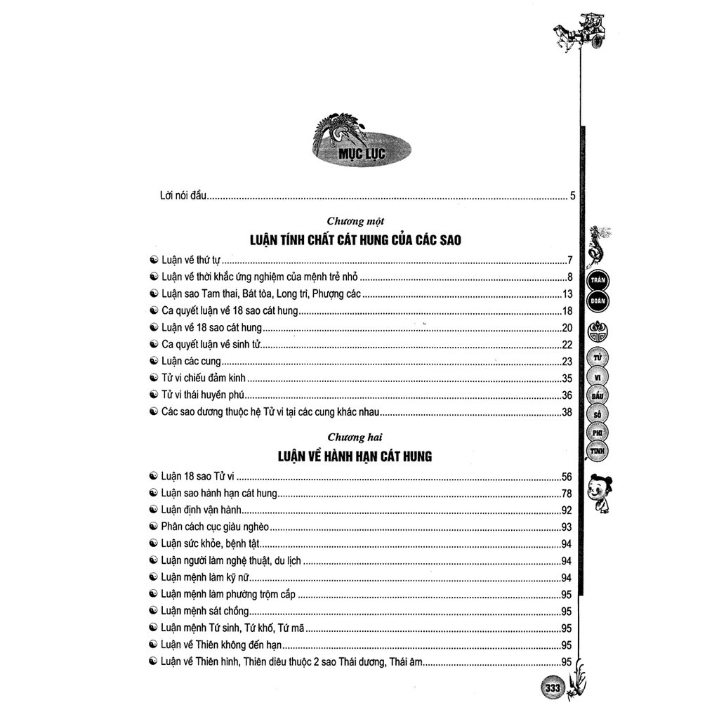 Sách - Tử Vi Đẩu Số Phi Tinh - Gigabook