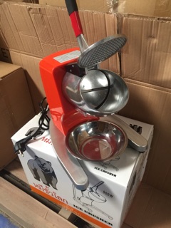 Máy bào đá 3dao 500w