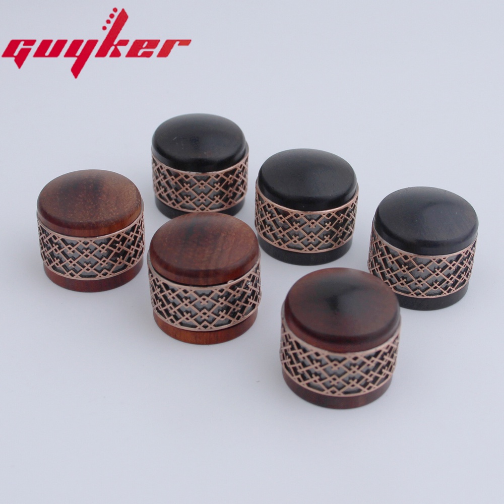 1 Miếng Gảy Đàn Guitar Điện Bằng Đồng Ba Màu Sắc
