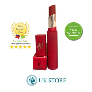 Son Lì Clio Mad Matte Stain Lips