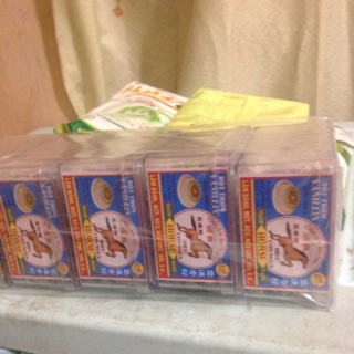 Vani ống hộp 100 ống