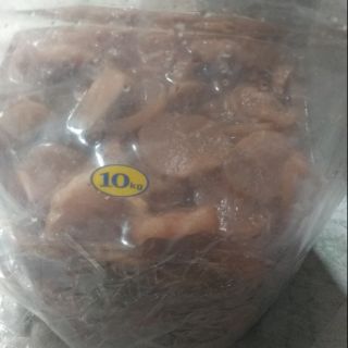 Củ cải ngâm tương tm