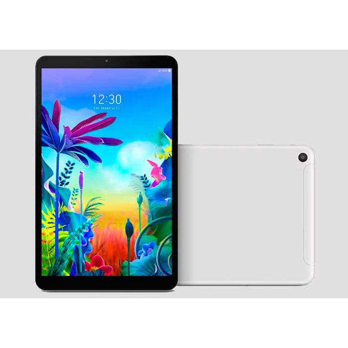 [CHƠI GAME + HỌC TẬP] Máy tính bảng LG G PAD 5 T600 - 4G LTE Nghe Gọi - Có sạc nhanh Quick Charge 3.0