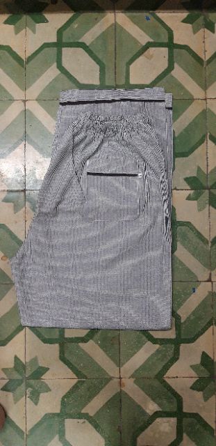 Quần dài pyjama nam trung niên