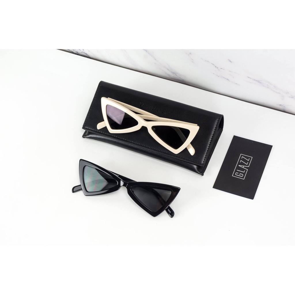 Kính mát Saint Laurent Jerry