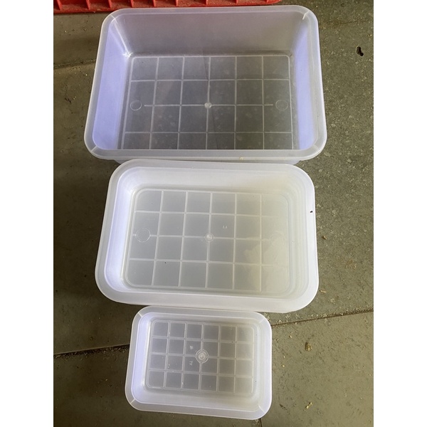 MÁNG NHỰA TẮM CHIM