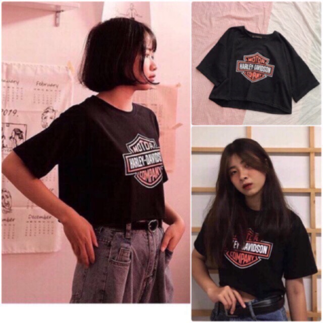 ÁO CROTOP Motor ( có video) | BigBuy360 - bigbuy360.vn