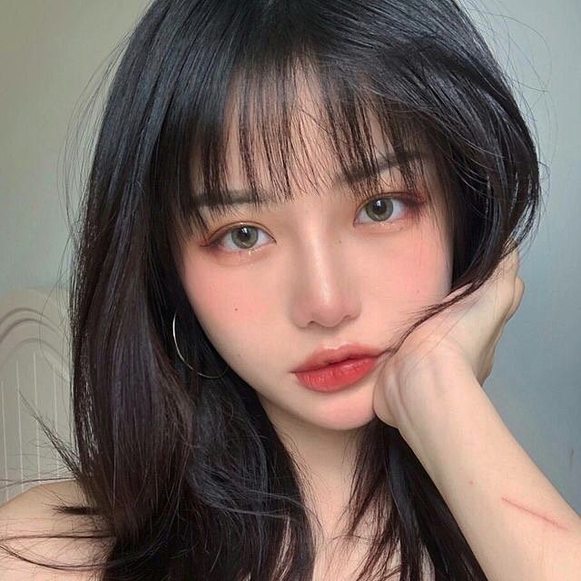 Phấn má hồng tone tây ELF PRIMER-INFUSED BLUSH trang điểm tự nhiên