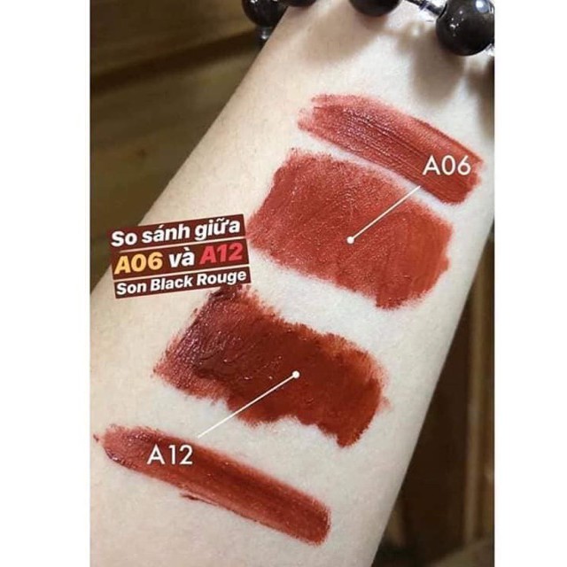 Son nắp tím HANDMADE A06 và A12 màu đỏ đất | BigBuy360 - bigbuy360.vn