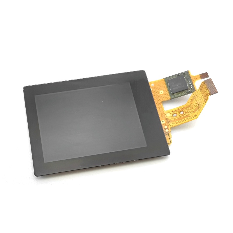 Màn Hình LCD Thay Thế Chuyên Dụng Cho Hero 4 5 6 7 Camera