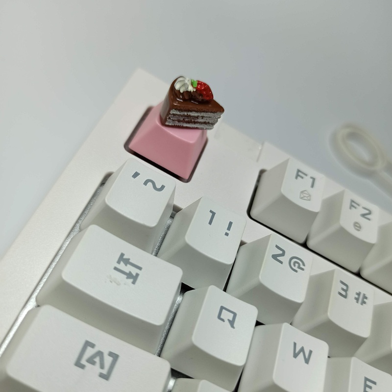 Bộ Nút Bàn Phím OEM PBT R4 Cao Cấp Cho Mx Switch