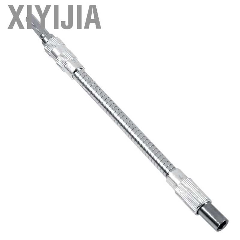 Đầu Nối Dài Mũi Khoan Linh Hoạt 1 / 4 "200Mm