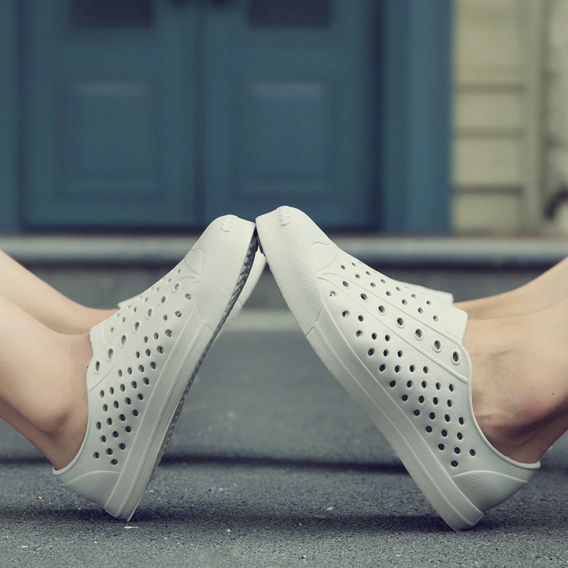 Giày Crocs Có 6 Màu Thời Trang Cho Cặp Đôi | BigBuy360 - bigbuy360.vn