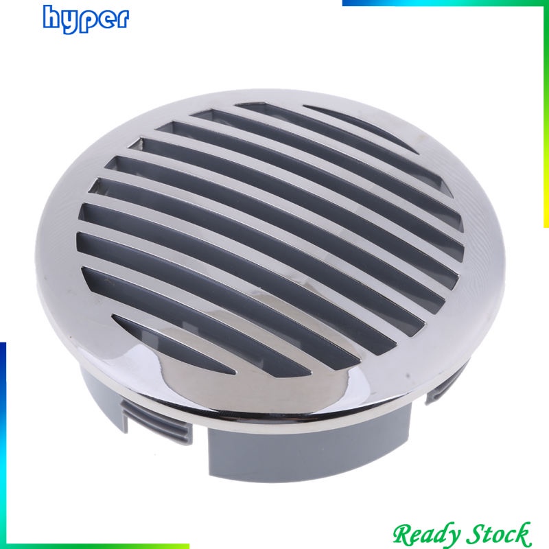 Ống thông gió cong bằng thép không gỉ 4" 100mm cho tàu thuyền | BigBuy360 - bigbuy360.vn