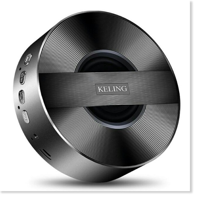 [Mã ELFLASH5 giảm 20K đơn 50K] Loa di động bluetooth không dây Keling A5 -dc2303