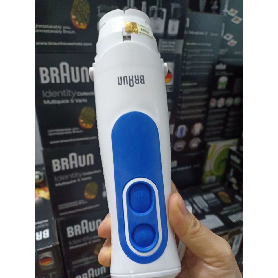 Linh kiện  máy xay cầm tay Braun - Hàng chính hãng